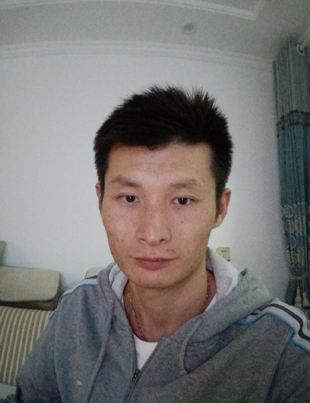 A找个靠谱的的第一张照片--庐江残疾人相亲网